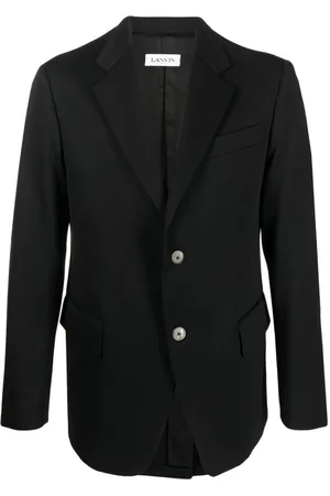 Lanvin Einreihiges Sakko