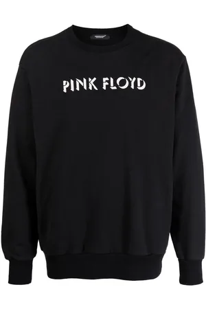 UNDERCOVER Sweatshirt mit Pink Floyd-Print