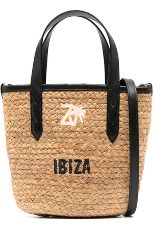 Zadig & Voltaire Le Baby Ibiza beach bag