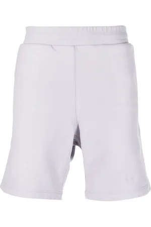 Paul Smith Joggingshorts aus Bio-Baumwolle