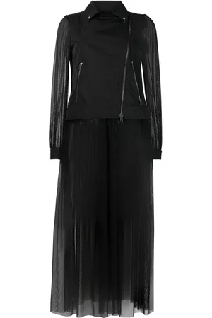 HERNO Sheer-Mantel
