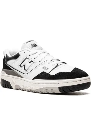 New Balance 550 Oreo Sneakers