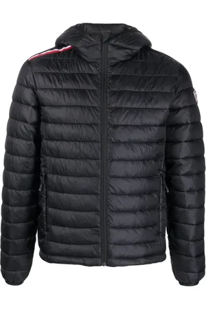 Rossignol 100GR Isolierte Kapuzenjacke