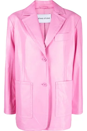 Stand Studio Doppelreihiger Blazer