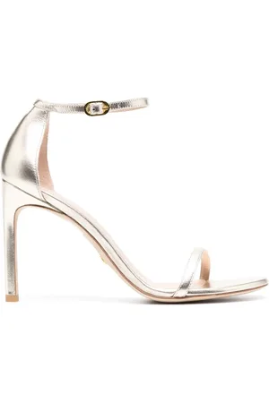 Stuart Weitzman Klassische Sandalen 100mm
