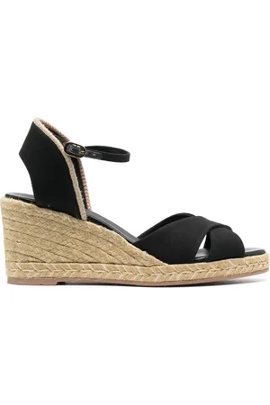 Stuart Weitzman Mirela Espadrilles 80mm