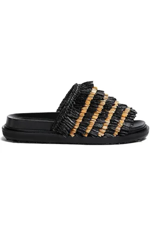 Marni Klassische Sandalen