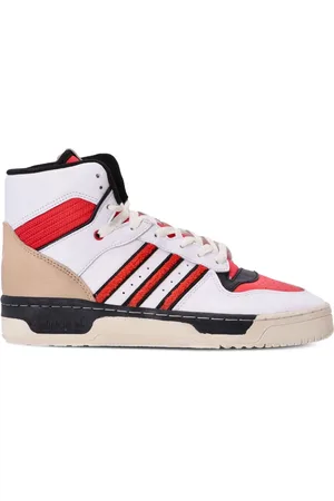 adidas Rivalry High-Top-Sneakers