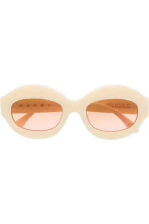 Retrosuperfuture X Marni Ik Kil Cenote Sonnenbrille