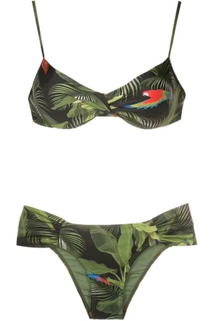 Lygia & Nanny Vitoria Bikini