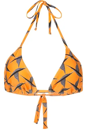 Lygia & Nanny Iasmim Neckholder-Bikinioberteil