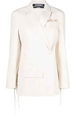 Jacquemus La Veste Tibau Blazer