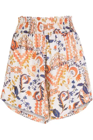 Lygia & Nanny Camelia Shorts
