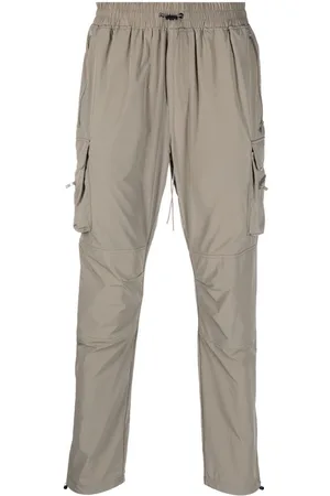 Represent Cargohose mit geradem Bein