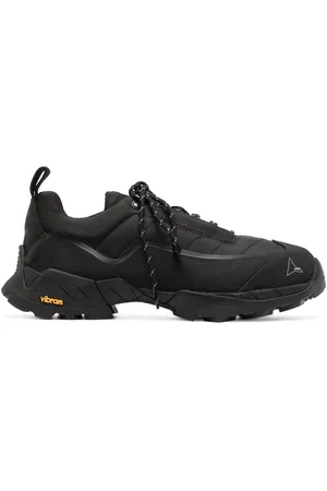 ROA Sneakers mit dicker Sohle