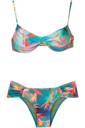 Lygia & Nanny Klassischer Bikini