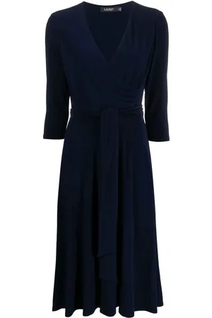 Ralph Lauren Carlyna Kleid