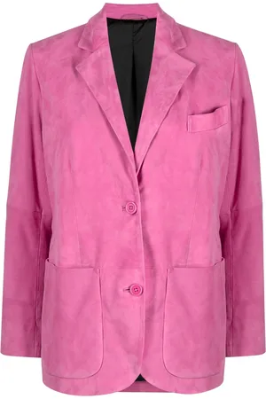 Stand Studio Resort Blazer