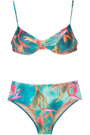 Lygia & Nanny Veronica Bikini