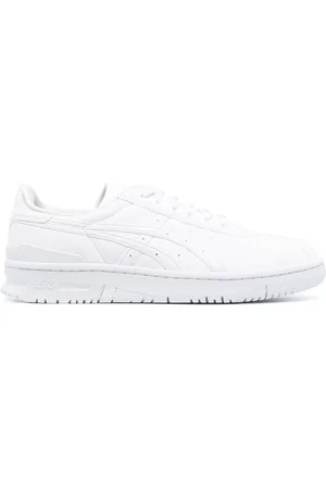 Comme des Garçons X Asics Vic NBD Sneakers