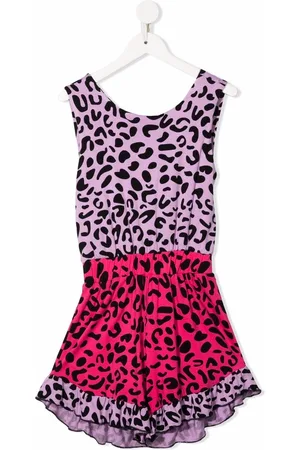 Wauw Capow by Bangbang Columbia Playsuit
