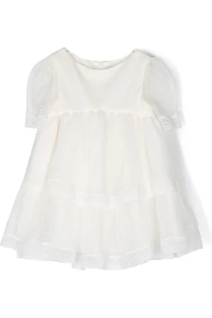 Tartine Et Chocolat Kleid mit Point-d
