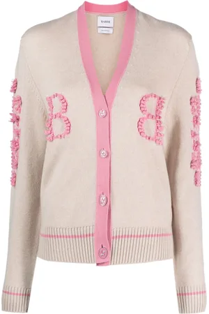 Barrie Cardigan aus Kaschmir