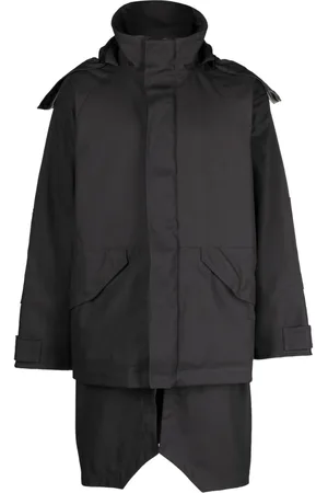 GR10K Extend Prototype Jacke