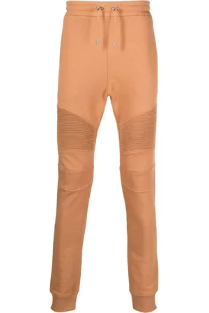 Balmain Jogginghose mit Logo-Print