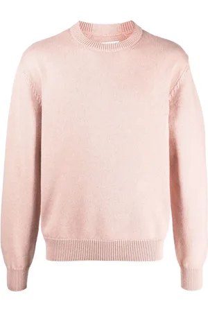 Jil Sander Klassischer Pullover
