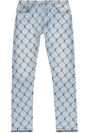 GALLERY DEPT. Cage Slim-Fit-Jeans