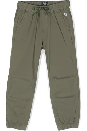 Il gufo Hose mit Kordelzug