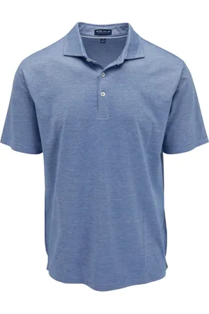 Peter Millar Klassisches Poloshirt