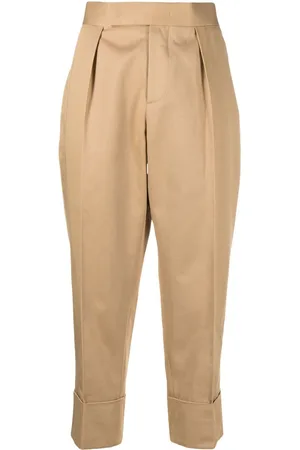 SAPIO Tapered-Hose mit hohem Bund