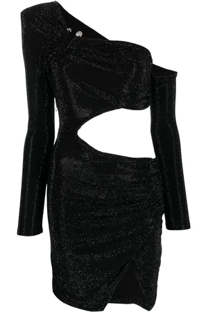 Philipp Plein Kleid mit Cut-Outs