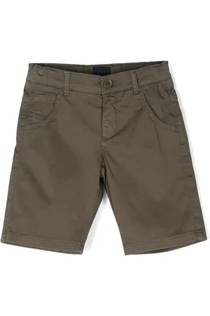 FAY Klassische Shorts