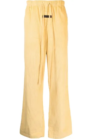 FEAR OF GOD Jogginghose aus Cord
