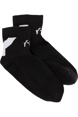 Y-3 Socken mit Intarsien-Logo