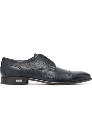 Casadei Anticato Derby-Schuhe