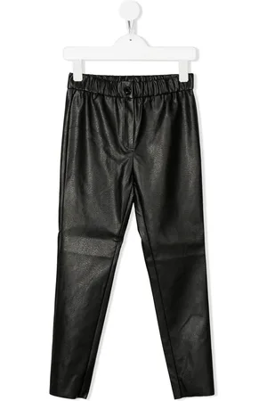 Zadig & Voltaire Faux leather leggings