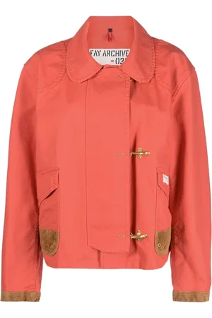 FAY 4 Ganci Archive Jacke