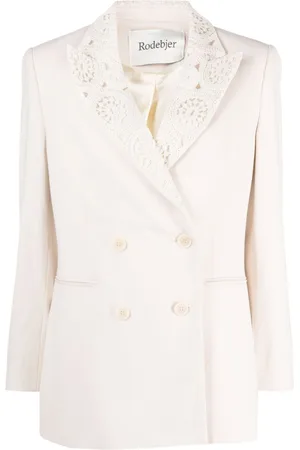 Rodebjer Doppelreihiger Blazer