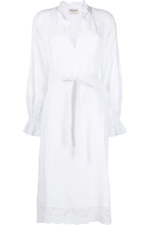 Zadig & Voltaire Rada Midikleid