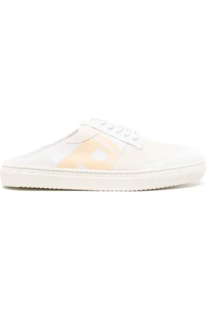 Phileo Slip-On-Sneakers aus Wildleder