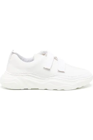 Phileo Sneakers mit Klettverschluss