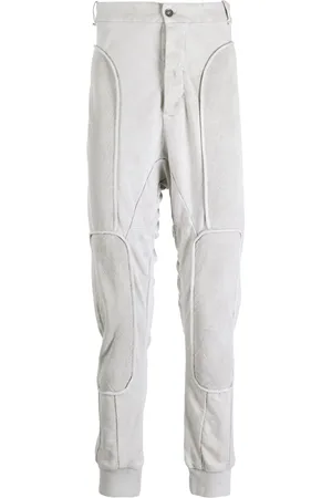MASNADA Baggy-Hose mit Einsätzen