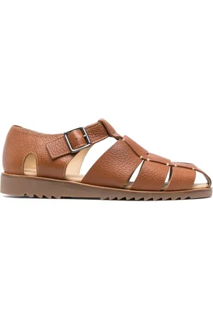 Paraboot Pacific Sandalen mit Schnallenverschluss