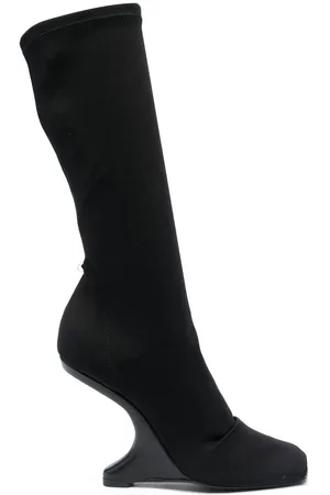 Rick Owens Cantilever 11 Stiefel