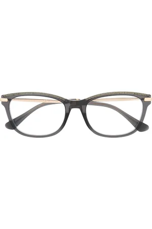 Jimmy Choo Klassische Brille