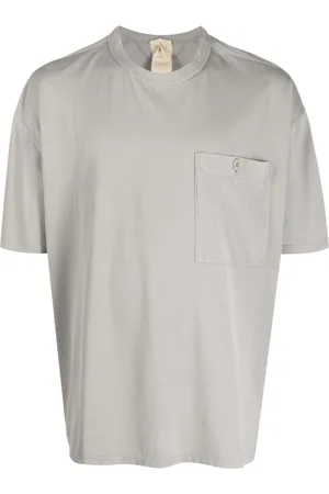 Ten Cate T-Shirt mit Logo-Patch
